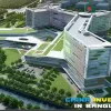 নীলফামারীতে হবে চীন সরকারের হাসপাতাল