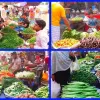 স্বস্তির বাজারে ফের অস্বস্তি পিঁয়াজ তেল সবজির দাম চড়া