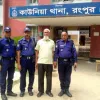 বৈষম্য বিরোধী আন্দোলন মামলা রংপুরে আওয়ামীলীগ- ছাত্রলীগের ৩ জন গ্রেফতার