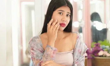 গরমে ত্বক সুন্দর রাখতে যা করবেন