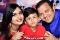 সিদ্দিকের সাবেক স্ত্রী মারিয়া মিম নতুন সম্পর্কে!