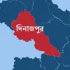 দিনাজপুরে যাত্রীবাহী বাস ও ভুট্রা বোঝাই ট্রাকের মুখোমুখি সংঘর্ষ:  মহিলা নিহত  ও আহত-২০