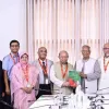 প্রাথমিক চিকিৎসা ফ্রি, রোগী দেখতে হবে ১০ মিনিট
