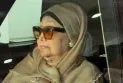 খালেদা জিয়ার রাজকীয় ফিরে আসা
