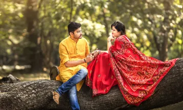 দাম্পত্য সম্পর্ক মধুর করতে পাঁচটি কাজ করতে পারেন