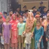 পঞ্চগড়ে দুই সীমান্ত দিয়ে নারী-শিশুসহ ২৬ জনকে পুশইন