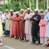 সৌদির সঙ্গে মিল রেখে যেসব জেলায় উদযাপন হচ্ছে ঈদুল আজহা