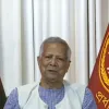 ‘জুলাই সনদ’ ও জাতীয় নির্বাচনের সময় জানালেন প্রধান উপদেষ্টা