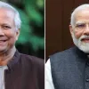 প্রধান উপদেষ্টাকে নরেন্দ্র মোদির ঈদ শুভেচ্ছা