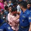 লালমনিরহাটে ঈদের দিন স্ত্রী কে জবাই করে হত্যা