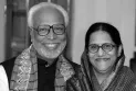 বঙ্গবীর কাদের সিদ্দিকীর স্ত্রী মারা গেছেন