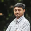 হাসপাতালে এনসিপি নেতা নাসির উদ্দিন পাটোয়ারী