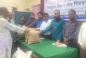 নীলফামারীতে বিনামূল্যে সাড়ে তিন হাজার কৃষকের মাঝে বীজ ও সার বিতরন