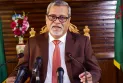 সাবেক প্রধান নির্বাচন কমিশনার নুরুল হুদা গ্রেফতার