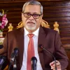 সাবেক প্রধান নির্বাচন কমিশনার নুরুল হুদা গ্রেফতার