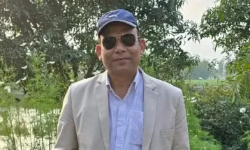 তারাগঞ্জ উপজেলা পরিষদের সাবেক চেয়ারম্যান লিটন আটক 