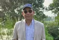 তারাগঞ্জ উপজেলা পরিষদের সাবেক চেয়ারম্যান লিটন আটক 