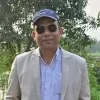 তারাগঞ্জ উপজেলা পরিষদের সাবেক চেয়ারম্যান লিটন আটক 