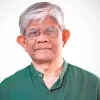 পৃথিবীতে এমন কোনো সমস্যা নেই, যার সমাধান করা যাবে না : অর্থ উপদেষ্টা