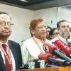 জাতীয় নির্বাচনের আগে স্থানীয় সরকার ভোট চায় জামায়াত