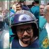নতুন মামলায় গ্রেফতার ইনু-পলক-কামালসহ চারজন