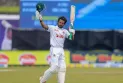 র‌্যাংকিংয়ে ২১ ধাপ এগিয়ে গেলেন শান্ত