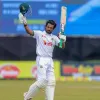র‌্যাংকিংয়ে ২১ ধাপ এগিয়ে গেলেন শান্ত
