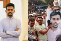 ‘অকারণে আমার ছবিতে জুতা মারার জন্য কেউ ক্ষমা চেয়েছে?’