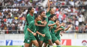 তিন দিন অপেক্ষায় থাকতে হলো না, ইতিহাস গড়া হয়ে গেল বাংলাদেশের