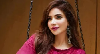 ১০ মাস আগে মারা যান পাকিস্তানের সেই অভিনেত্রী
