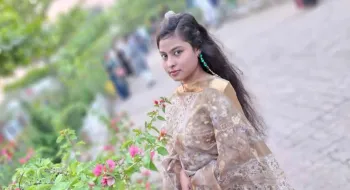 বাবার লাশ মর্গে রেখে এসএসসি পরীক্ষায় অংশ নেওয়া  সেই আলফি পাস করেছে