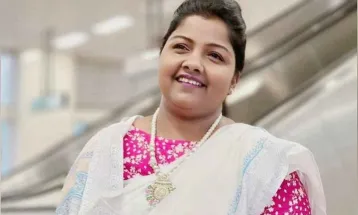চিরিরবন্দরে আওয়ামী লীগ নেত্রী গ্রেপ্তার