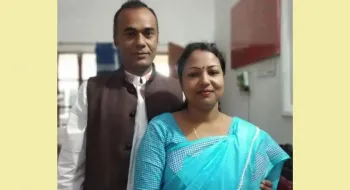 থাকেন ভারতে, বেতন তোলেন বাংলাদেশে