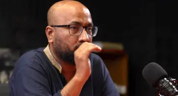 আপা আর আসবেন না: তাসনিম খলিল