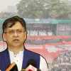 জামায়াতের সমাবেশে বিএনপিকে আমন্ত্রণ জানানো হয়নি: সালাহউদ্দিন আহমদ