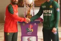 যেকোনো মাঠেই বাংলাদেশ ভালো দল: পাকিস্তান অধিনায়ক