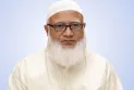 চিকিৎসা শেষে হাসপাতাল ছাড়লেন জামায়াত আমির