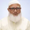 চিকিৎসা শেষে হাসপাতাল ছাড়লেন জামায়াত আমির