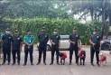 সমাবেশ রোববার, এনসিপি নেতাদের নিরাপত্তায় ডগ স্কোয়াড দিয়ে হোটেল তল্লাশি সিএমপির