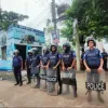 কারফিউয়ের পর গোপালগঞ্জে আবারও ১৪৪ ধারা জারি