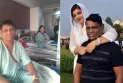 বাড়ির একাংশের বিনিময়ে কিডনি দিয়েছিলেন টুনি, এবার মুখ খুললেন স্বামী তারেক
