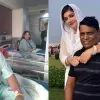 বাড়ির একাংশের বিনিময়ে কিডনি দিয়েছিলেন টুনি, এবার মুখ খুললেন স্বামী তারেক