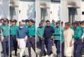 জুলাই গণহত্যা : সাবেক মন্ত্রী-আমলাসহ ৩৯ আসামি ট্রাইব্যুনালে