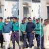 জুলাই গণহত্যা : সাবেক মন্ত্রী-আমলাসহ ৩৯ আসামি ট্রাইব্যুনালে