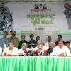 হাসিনা মানবজাতির কলঙ্ক তার ক্ষমা নেই, বিচার হবেই: মির্জা ফখরুল