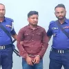 নীলফামারীতে সেনাবাহিনীর অভিযানে ভিসা প্রতারক গ্রেপ্তার