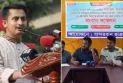 বান্দরবানে সারজিস আলমকে অবাঞ্চিত ঘোষণা