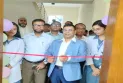 সৈয়দপুর সরকারি বিজ্ঞান কলেজে সততা স্টোরের উদ্বোধন