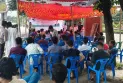 কাগজে কলমে লেজুড়বৃত্তিক রাজনীতি নিষিদ্ধ থাকলেও সক্রিয় শিবির-ছাত্রদল