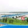 তিস্তায় পানি বাড়ছে, যে কোন সময় বিপৎসীমা অতিক্রম করতে পারে